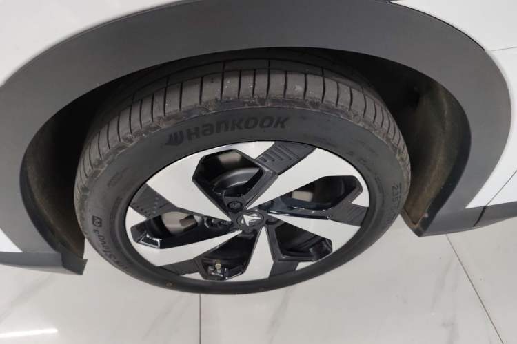 Used ARCFOX Alpha T5 2025 520 MAX
