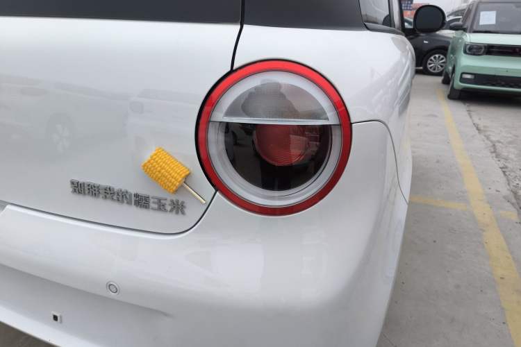 Used  Lumin 2024 130km Qingyue Version