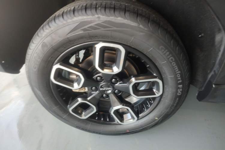 Used Haval X DOG 2022 1.5T DCT Two-Wheel Drive Trendy Edition
