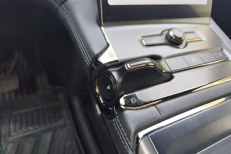 Used Nio ES6 2019 420 km Sport Version
