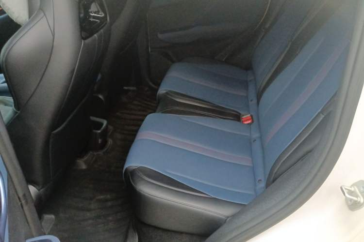 Used BYD Seagull 2023 Free Edition
