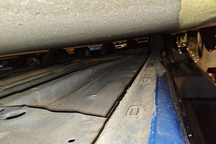 Used Roewe i5 2020 1.5L Automatic 4G Connect Luxury Flagship Edition