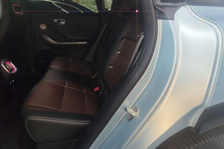 Used  #3 2023 Pulse Four-Wheel Drive Edition
