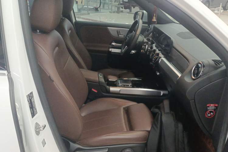 Used Mercedes-Benz GLB 2020 GLB 180 Dynamic Edition