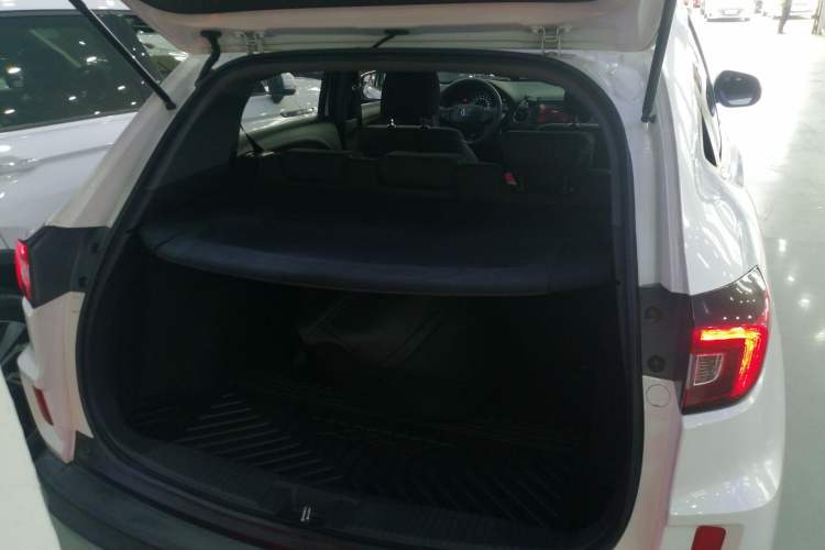 Used Honda XR-V 2021 1.5L CVT Classic Edition
