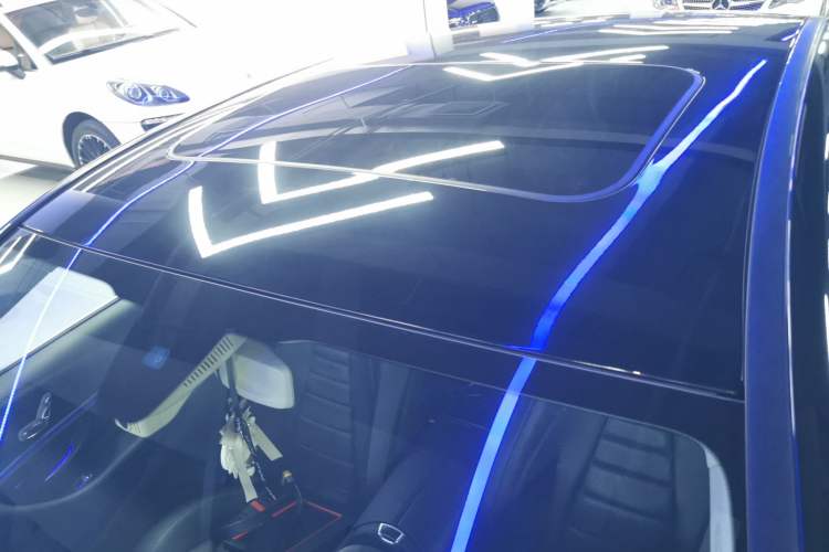 Used Mercedes-Benz E-Class 2019 E 200 L Sport Edition