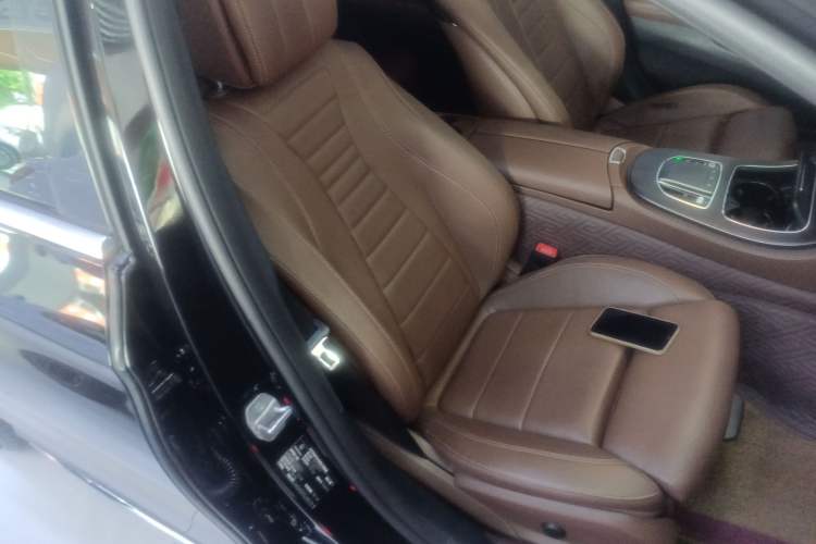 Used Mercedes-Benz E-Class 2019 E 200 L Sport Edition