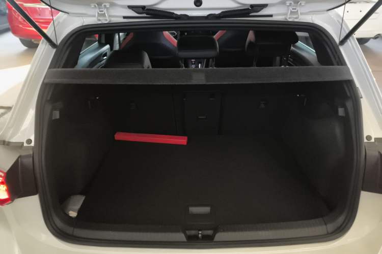 Used Volkswagen  2021 380TSI DSG GTI