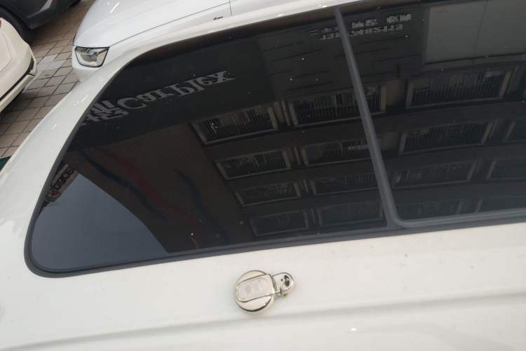 Used  MINI 2020 1.5T COOPER Classic Edition Five-Door Version
