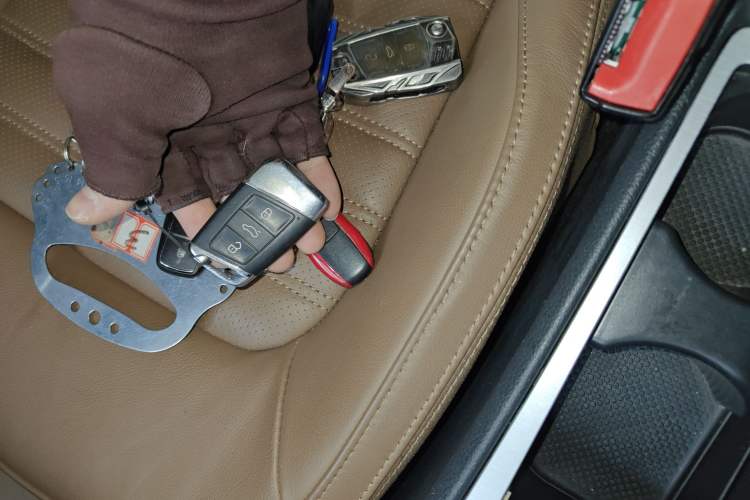 Used Volkswagen Passat 2015 1.8TSI DSG Prestige Edition
