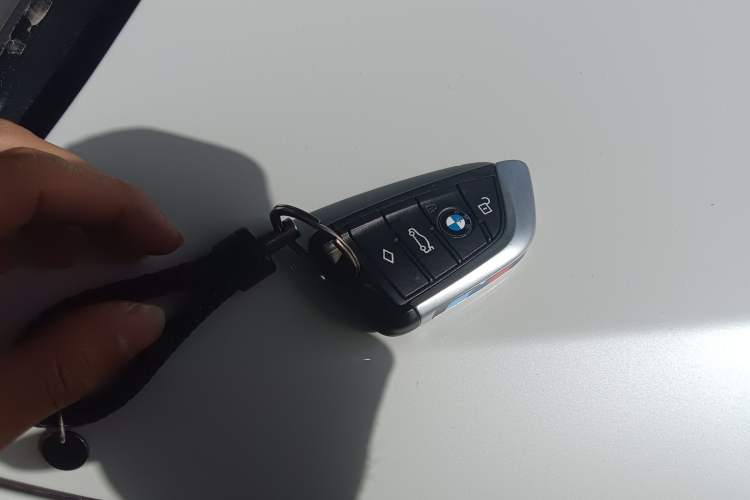 Used BMW X3 2020 xDrive28i M Sport Package
