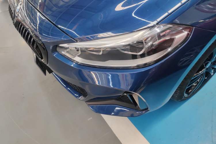 Used BMW 1 Series 2022 125i M Sport Night Edition
