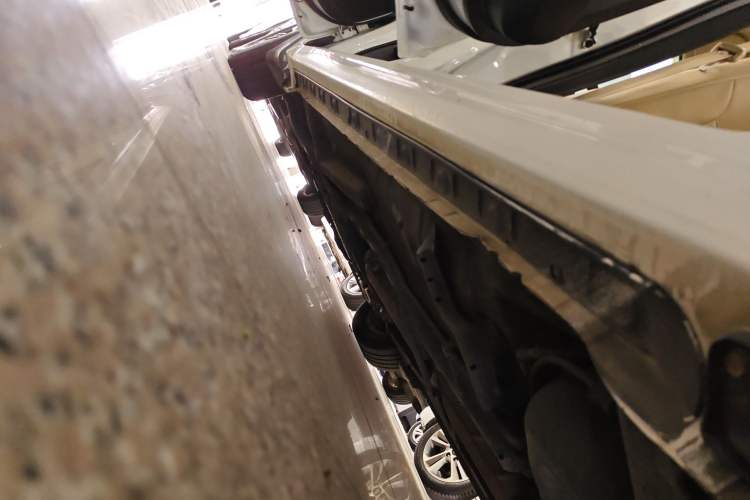 Used Toyota Corolla 2017 Revised Version 1.2T S-CVT GL