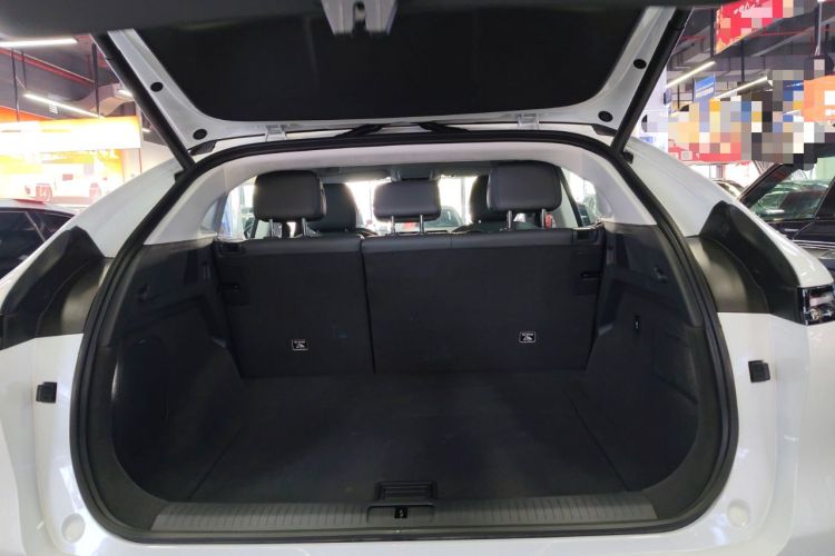 Used XPeng G6 2025 625 Long-Range Max Flagship Edition