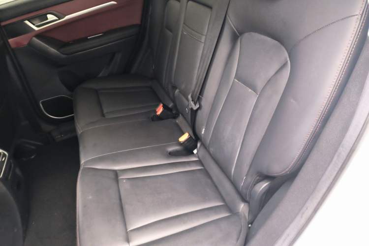 Used Haval H6 Coupe 2018 Red-Label 1.5T Automatic Two-Wheel Drive Luxury Model