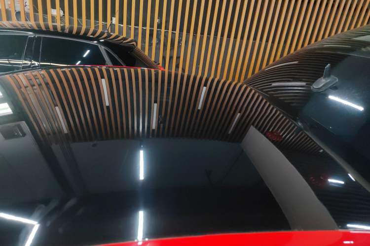 Used Volkswagen Beetle 2018 180TSI Yile Model
