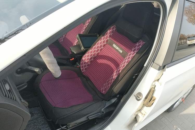 Used Volkswagen Santana 2021 1.5L Manual Fashion Edition
