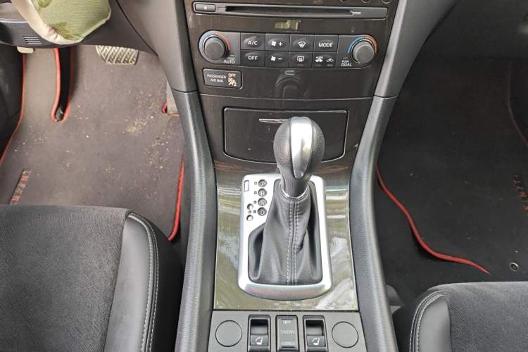 Used Infiniti QX50 2015 2.5L Comfort Edition
