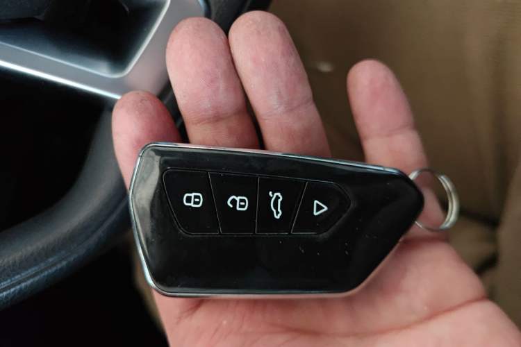 Used Nissan Sylphy EV 2018 ZhiZun Edition