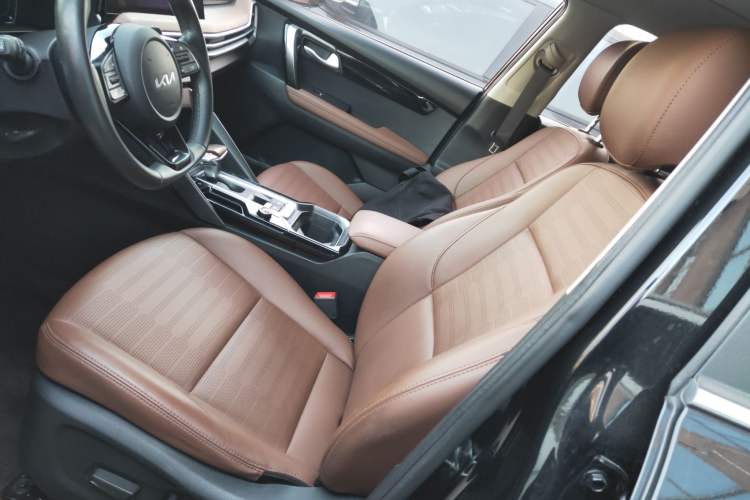 Used Kia Sportage R 2021 Ace 2.0L Splendid Edition
