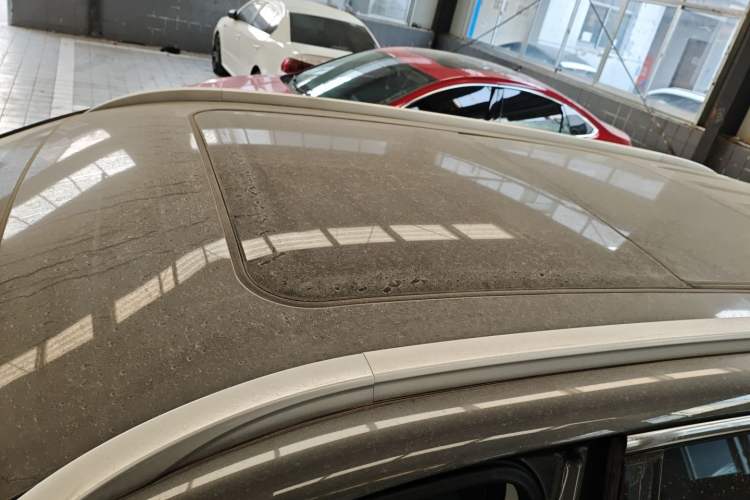 Used Changan X7 PLUS 2024 1.5T Automatic Luxury 7-Seater
