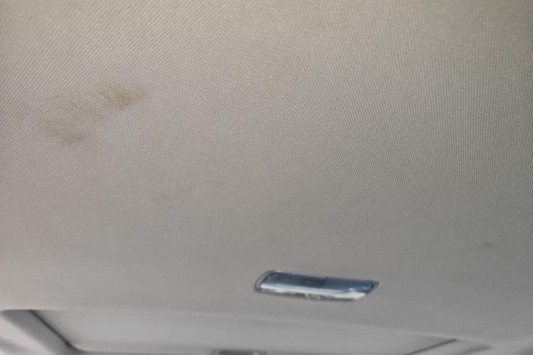 Used Haval H6 2017 Classic Edition 1.5T Automatic Two-Wheel Drive Elite Model
