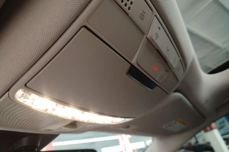 Used Mercedes-Benz E-Class 2023 E 300 L Stylish Model