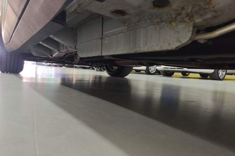 Used Cadillac XT5 2018 28E Four-Wheel Drive Tech Version
