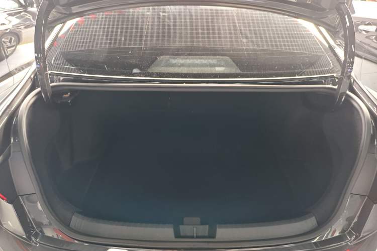 Used Volkswagen Sagitar 2023 300TSI DSG Excellence Edition
