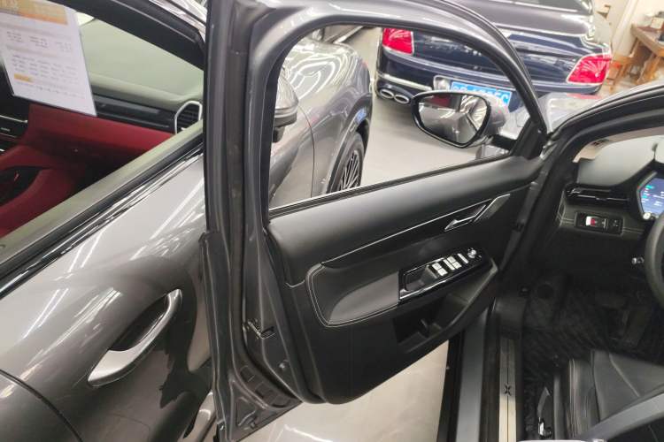 Used XPeng G3 2021 G3i 460N
