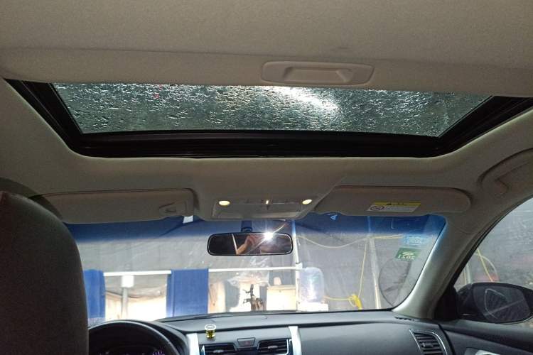 Used Nissan Teana 2016 2.0L XL Comfort Edition
