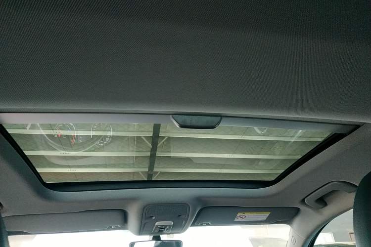 Used Audi A3 2020 Limousine 35 TFSI Fashion Edition China VI Emission Standard
