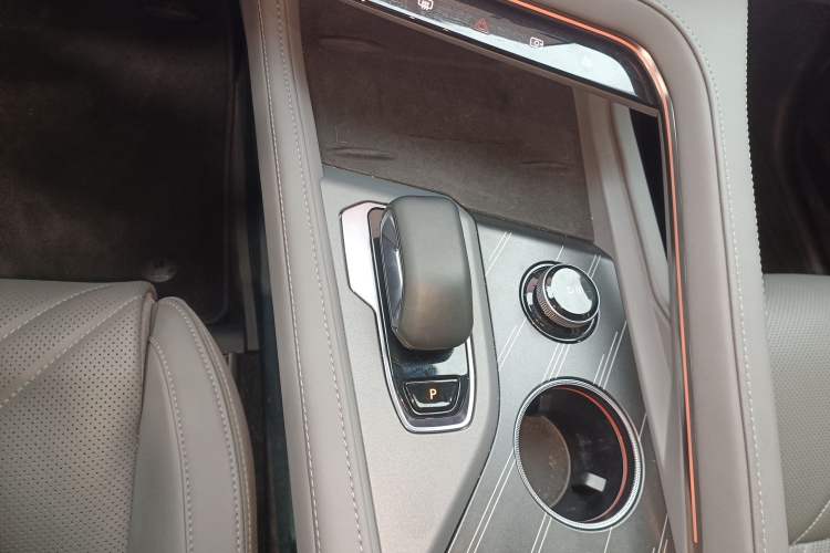 Used Zeekr 001 2025 ME Version 100 kWh All-Wheel Drive