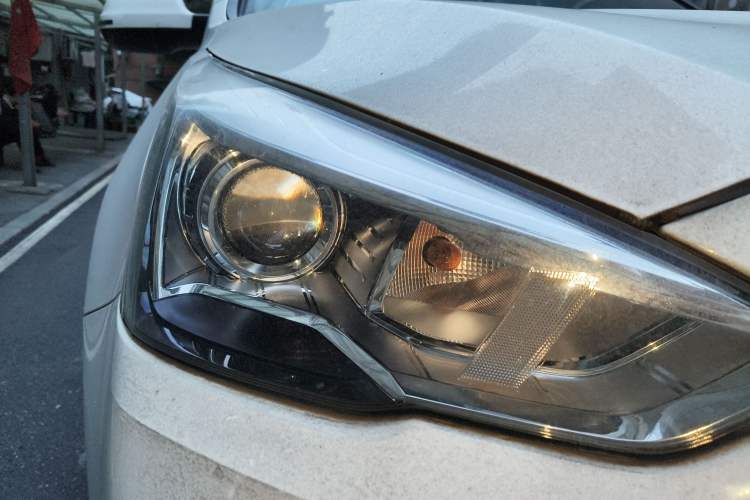 Used Haval M6 2017 1.5T Manual Two-Wheel Drive Elite Model