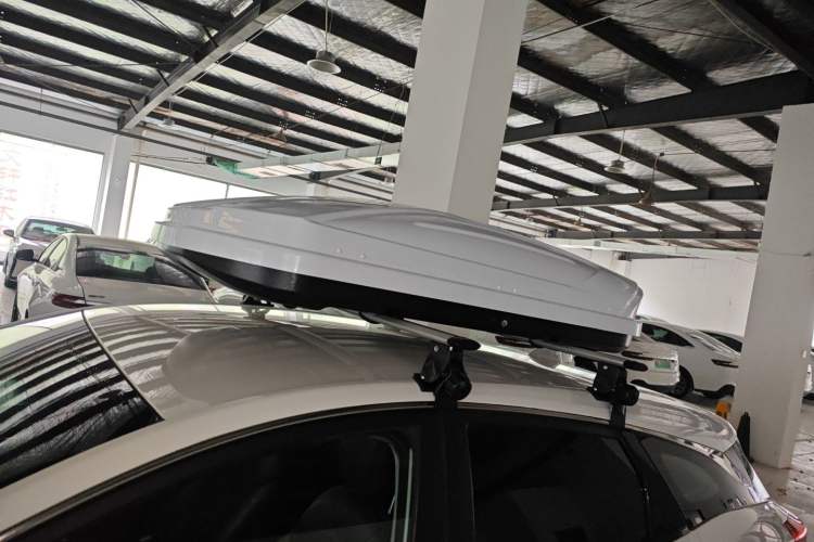 Used Buick Velite 6 2023 430km Range Commuter Version
