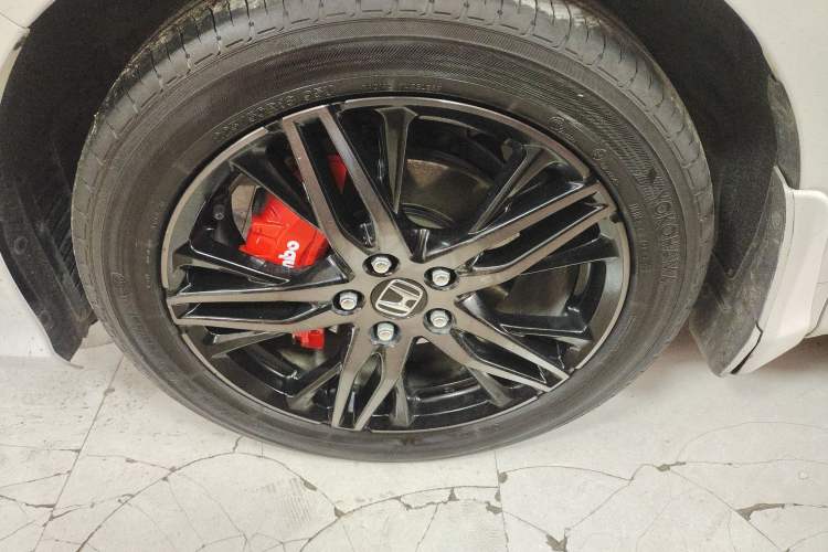 Used Honda Odyssey 2022 2.0L eHEV Sharp·Luxury Edition