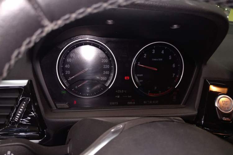 Used BMW 1 Series 2021 Revised 120i M Sport Edition
