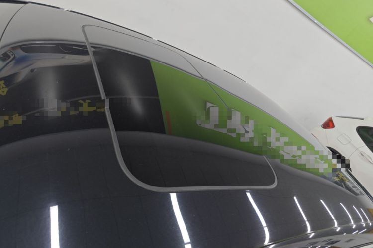 Used Volkswagen Phaeton 2014 3.0L Business Model
