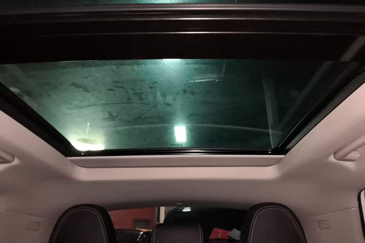 Used Lynk & Co 01 2017 2.0T Two-Wheel Drive Pro Edition