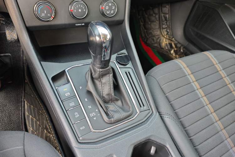 Used Volkswagen Lavida 2022 280TSI DSG Comfort Edition
