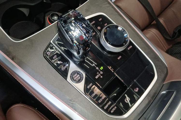 Used BMW X5 2020 xDrive40i M Sport Package
