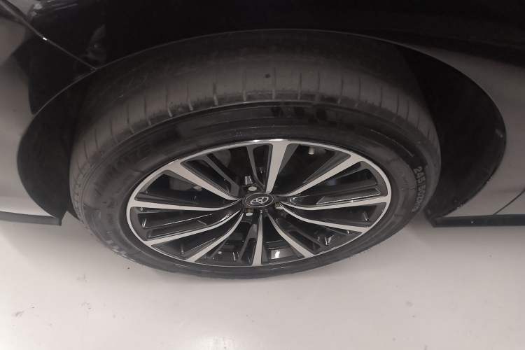 Used Toyota Sienna 2021 2.5L Hybrid Comfort Edition