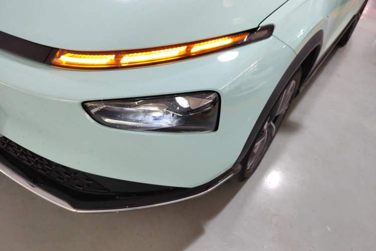 Used XPeng G3 2021 G3i 520G+
