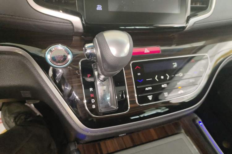 Used Honda Odyssey 2018 2.4L Smart Enjoyment Version