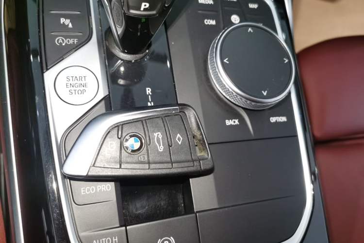 Used BMW 3 Series 2022 Restyled 320Li M Sport Package
