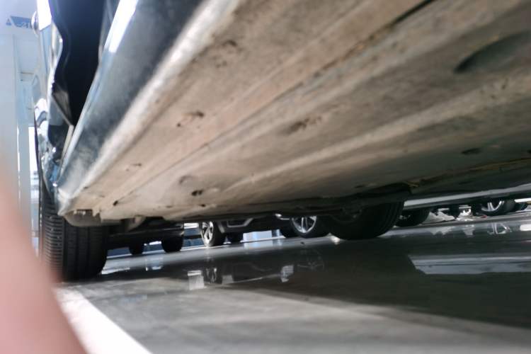 Used Volkswagen Passat 2019 280TSI Business Edition China VI
