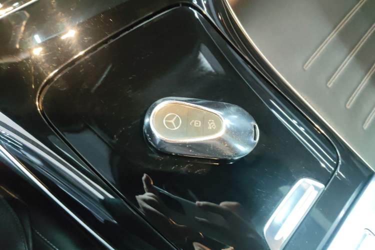 Used Mercedes-Benz C-Class 2022 Restyled C 260 L Sport Edition
