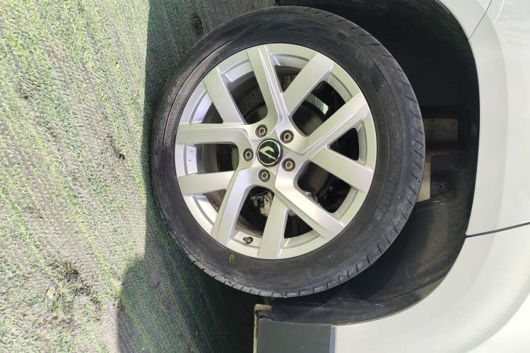 Used Jetta VS7 2023 280TSI Automatic Trend Edition
