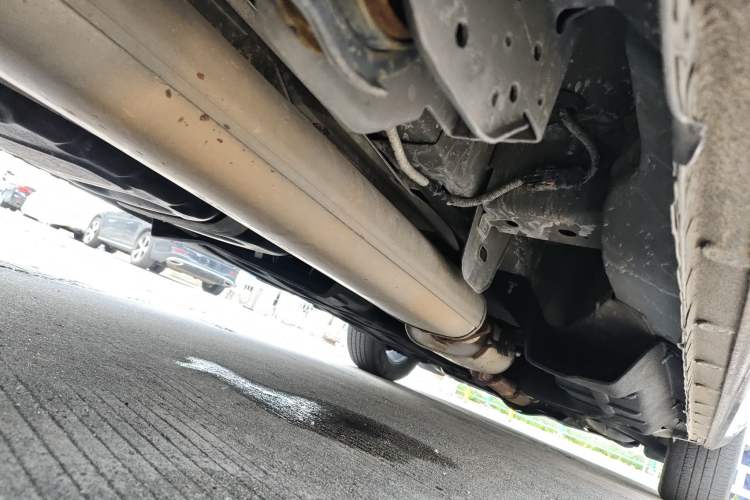 Used Buick GL8 2021 Land Cruiser Executive Class 652T Luxury Model
