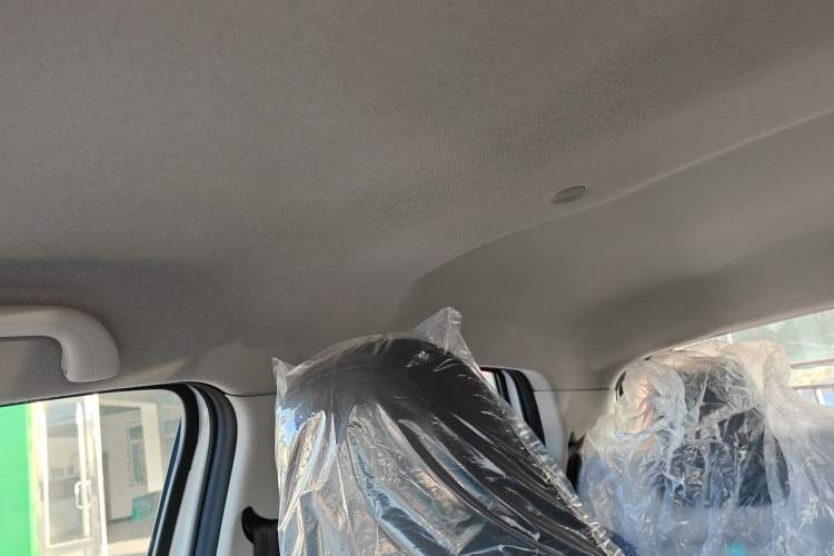 Used JMEV Xiao Qilin 2024 201km Comfort Version
